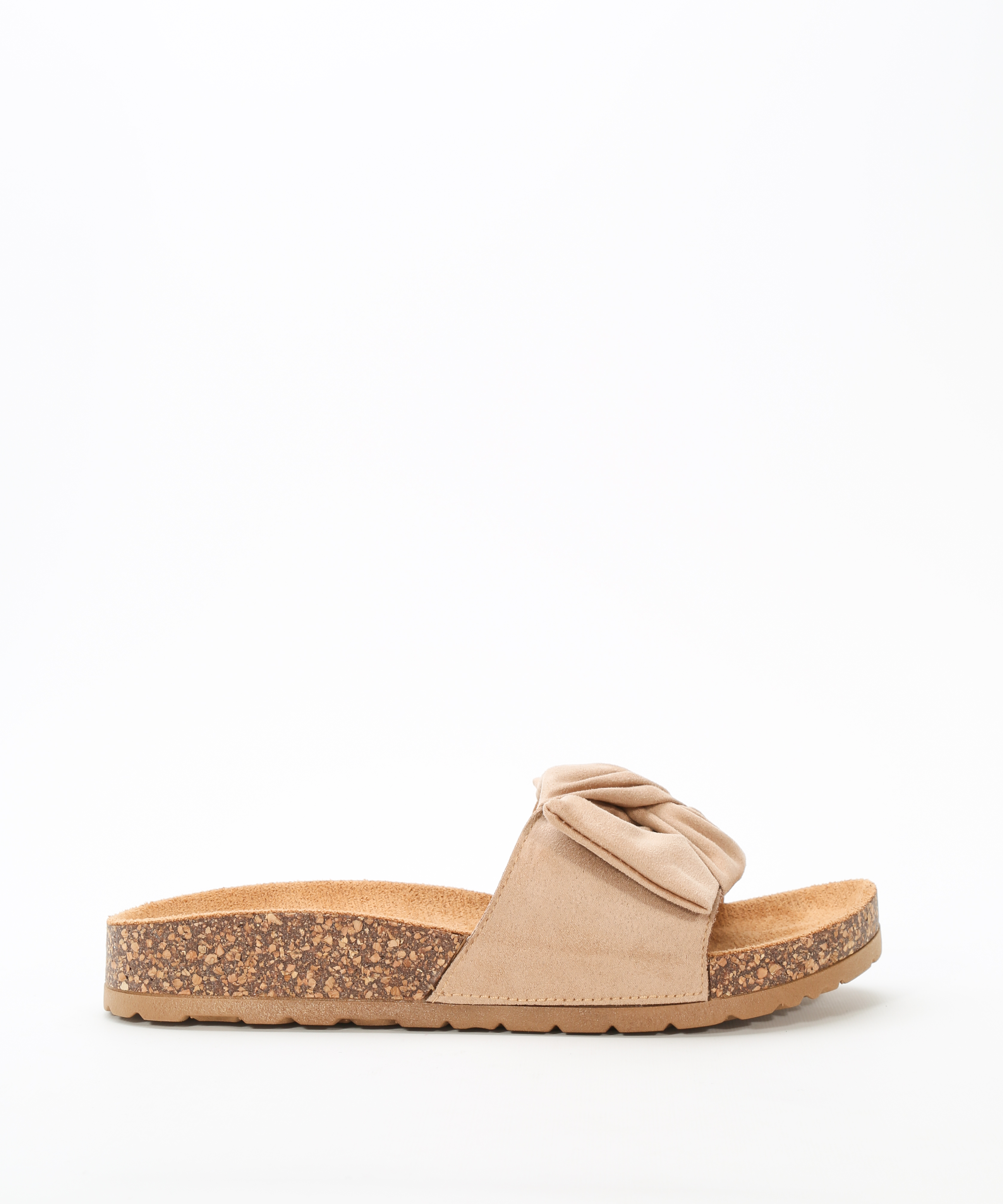Sandalias planas lazo image number null